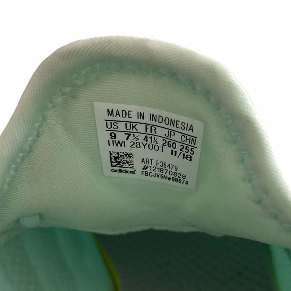 ADIDAS COURT ADAPT - Picture 9 of 11